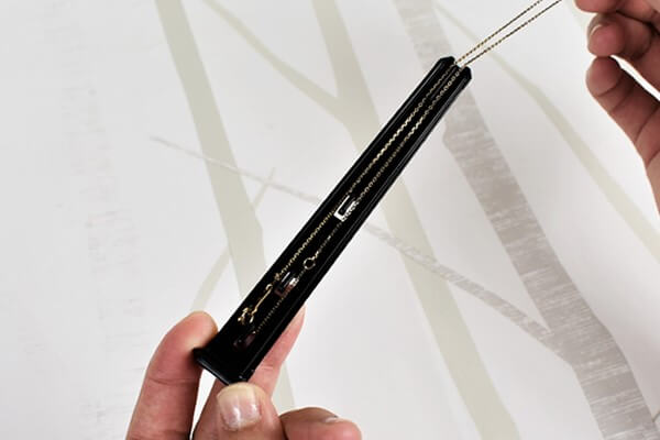 【セリアVSダイソー】100均「アクセサリー収納」対決！　より便利で魅力的なのは……？の画像3