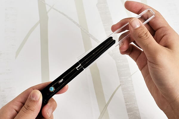 【セリアVSダイソー】100均「アクセサリー収納」対決！　より便利で魅力的なのは……？の画像4