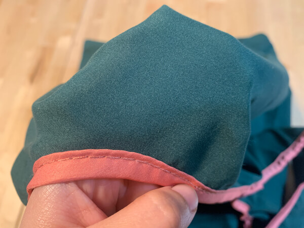 【付録レビュー】「＆Rosy」12月号、ロクシタン好き必見！　特別コラボのエコバッグが上質＆おしゃれで買い物の必需品に【女性誌】の画像6