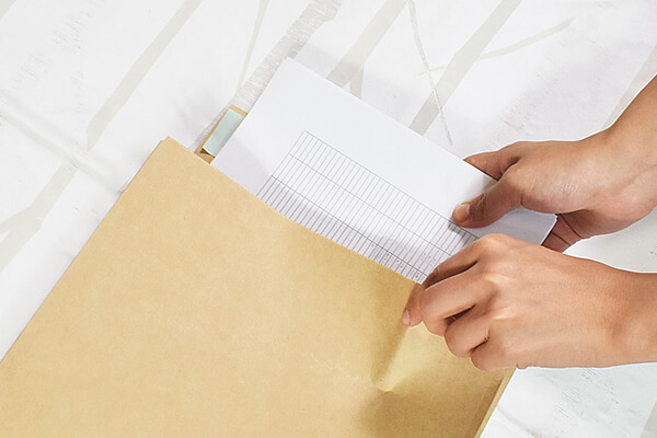 【ダイソーVSセリア】100均「発送グッズ」対決！　ネットフリマを使う人にうってつけ！の画像4