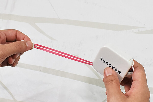 【ダイソーVSセリア】100均「発送グッズ」対決！　ネットフリマを使う人にうってつけ！の画像6