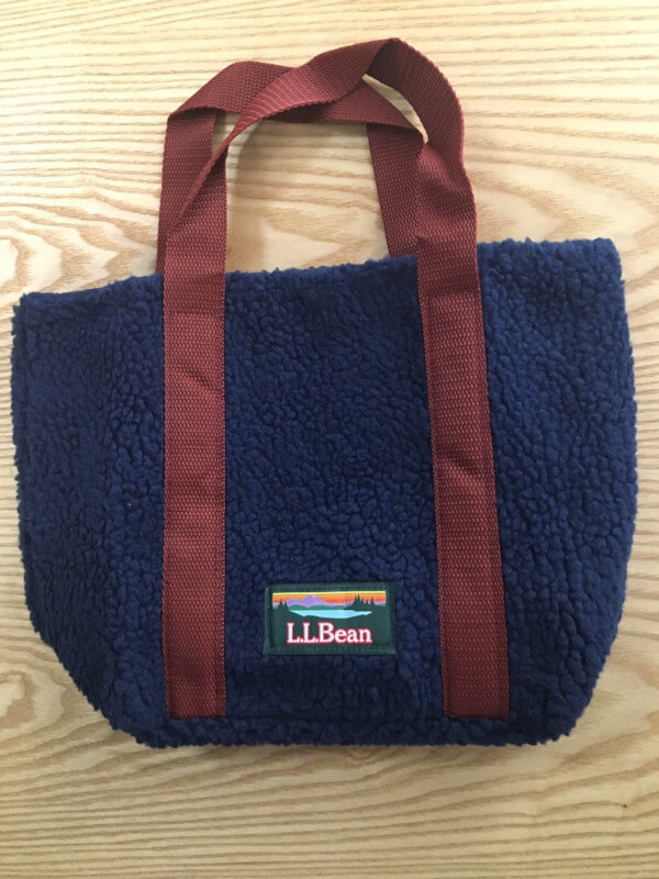 【付録レビュー】「LEE」1月号はキスマイ・玉森裕太ファンも注目!?　880円でL.L.Beanのふわもこトート＆カレンダー付きの超豪華版！【女性誌】の画像2