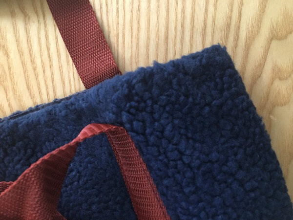 【付録レビュー】「LEE」1月号はキスマイ・玉森裕太ファンも注目!?　880円でL.L.Beanのふわもこトート＆カレンダー付きの超豪華版！【女性誌】の画像6