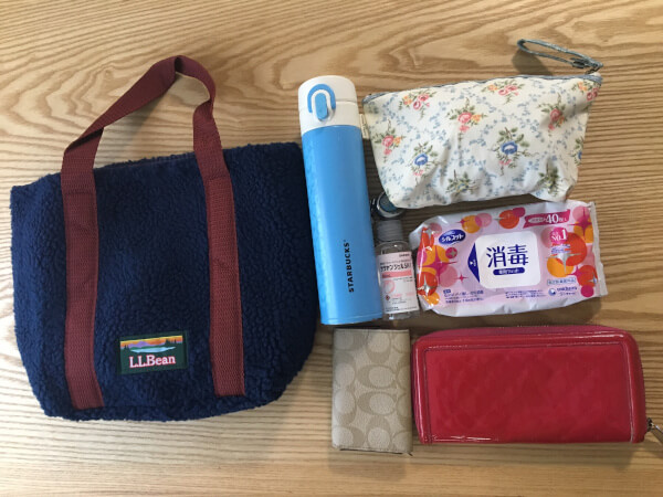 【付録レビュー】「LEE」1月号はキスマイ・玉森裕太ファンも注目!?　880円でL.L.Beanのふわもこトート＆カレンダー付きの超豪華版！【女性誌】の画像7