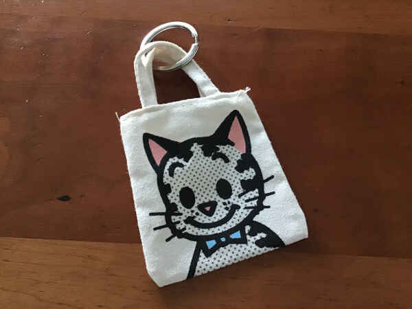  【付録レビュー】「リンネル」2月号、オサムグッズとの人気コラボが再び！　インパクト大のトートバッグが街で目を引くこと間違いなし【女性誌】の画像6