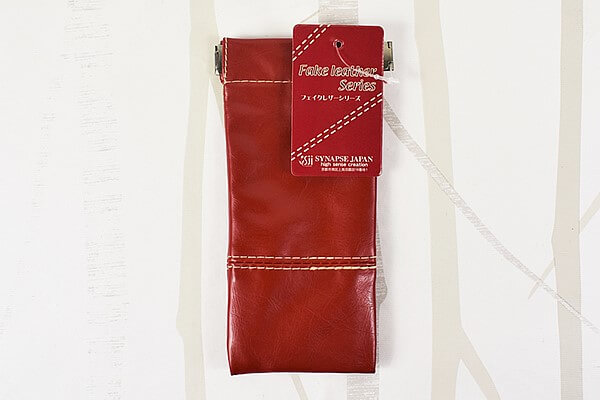 【ダイソーVSセリア】100均「100円に見えないケース」対決！　大人でも使える!?の画像2