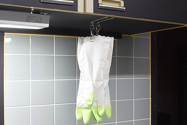 【ダイソーVSセリア】100均「キッチンフック」対決！　デッドスペースを有効活用！の画像4