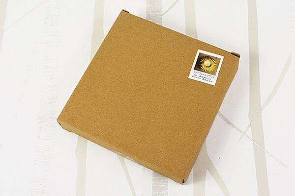 スリーコインズの「フォトフレームラウンド」女性に大人気の儚げインテリアシリーズ！の画像2