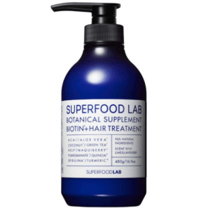 ドラッグストア「買ってはいけないトリートメント」5選を元美容師が発表！　いち髪、パンテーンなど人気商品は「毒性強い」!?の画像5