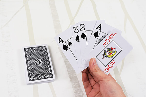 【ダイソーVSセリア】100均「トランプ」対決！　大きな数字とアニマルイラスト、どっちが盛り上がる？の画像4