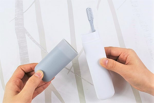 【ダイソーVSセリア】100均「歯みがきグッズ」対決！　携帯に便利でいつでも歯をきれいに磨ける！の画像7