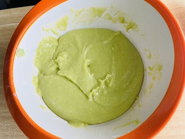 『家事ヤロウ!!!』【メロンパントースト】、分厚いメロン生地にうっとり……！　子どもが夢中になる５つ星レシピだった！の画像2