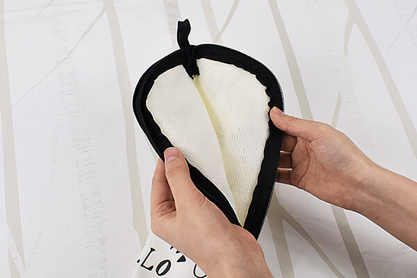 【ダイソーVSセリア】100均「折りたたみ傘グッズ」対決！　折りたたみ傘のストレスにさよなら!?の画像3