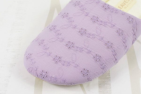 スリコ（3COINS）の「春カラールームシューズ」足元に春をもたらす優秀アイテムをチェック！の画像4