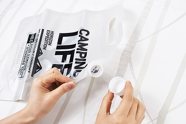 【ダイソーVSセリア】100均「防災グッズ」対決！　備えておけば、もしもの時にも安心の画像3