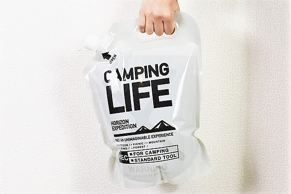 【ダイソーVSセリア】100均「防災グッズ」対決！　備えておけば、もしもの時にも安心の画像4