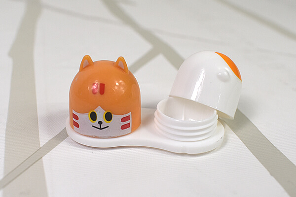 【ダイソーVSセリア】100均「コンタクトグッズ」対決！　 かわいくて毎朝の準備が楽しくなる！の画像3