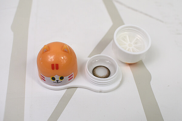 【ダイソーVSセリア】100均「コンタクトグッズ」対決！　 かわいくて毎朝の準備が楽しくなる！の画像4