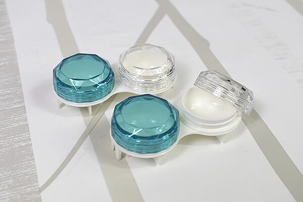 【ダイソーVSセリア】100均「コンタクトグッズ」対決！　 かわいくて毎朝の準備が楽しくなる！の画像6