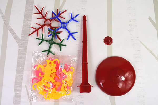 【ダイソーVSセリア】100均「テーブルゲーム」対決！　みんなでワイワイ盛り上がる！の画像3