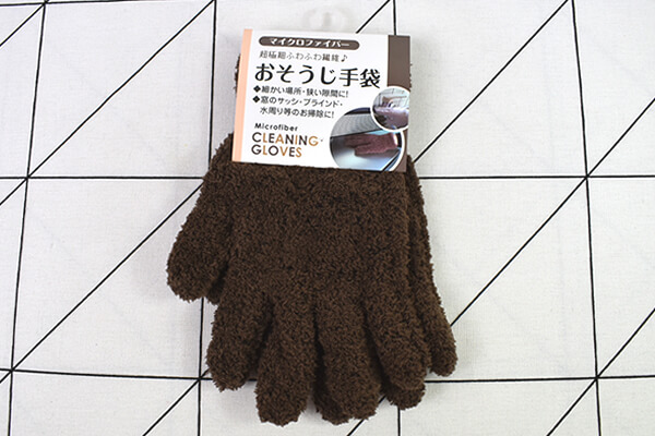 【ダイソーVSセリア】100均「便利なお掃除グッズ」対決！　ちょこっと掃除に大活躍！ の画像2