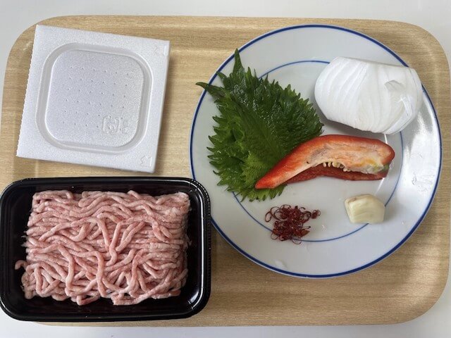 バズレシピ【納豆ガパオライス】納豆好きなら作らないと損！　週イチで食べたい感動レシピの画像1