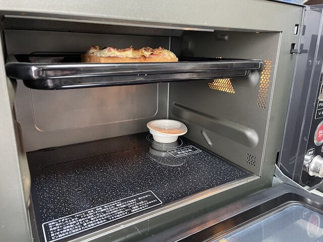 『家事ヤロウ!!!』【揚げないハムカツエッグトースト】、ソースをかけると「まさにハムカツ」！　まろやか卵にソースが絶品だった！の画像8