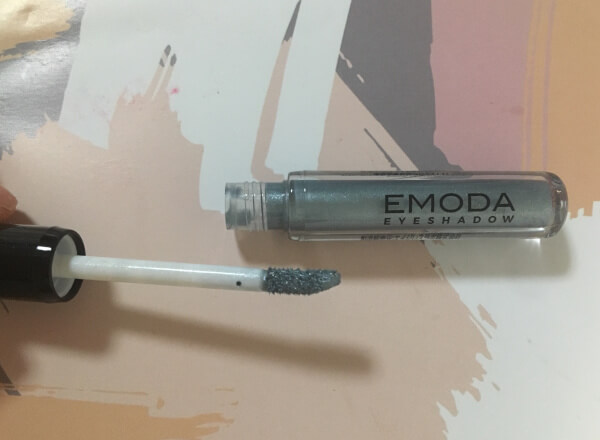 【付録レビュー】「JELLY」6月号、EMODAリキッドアイシャドウが10本も入ってお得！　マスクメイクにもぴったりな色がセット【女性誌】の画像4