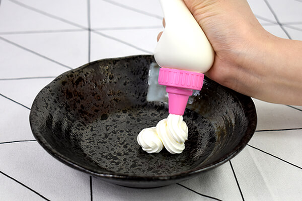 【ダイソーVSセリア】100均「お菓子作りグッズ」対決！　手作りスイーツでおうちカフェ！の画像4