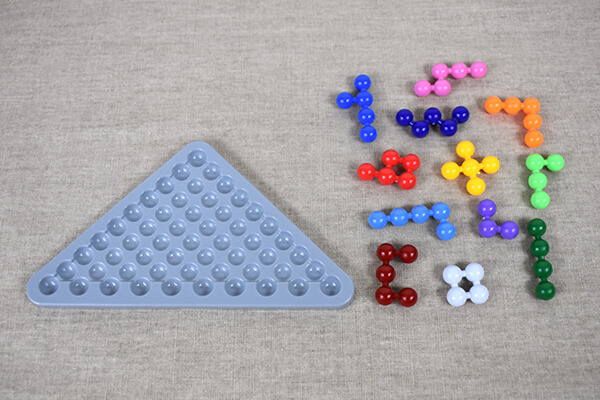 ダイソーの「IQおもちゃ」対決！　楽しいだけでなく遊びながら脳を活性化の画像3