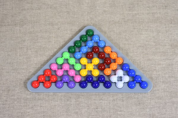 ダイソーの「IQおもちゃ」対決！　楽しいだけでなく遊びながら脳を活性化の画像4