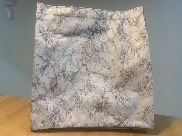 【付録レビュー】「＆Rosy」7月号、スナイデル好きは要チェック！　超軽量ビッグトートがたっぷり収納＆便利なポケットで使い勝手良し【女性誌】の画像4