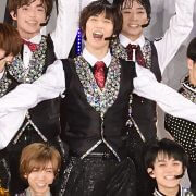 Travis Japan・川島如恵留、活休前の動画に“違和感”の声――先輩からは交流エピも