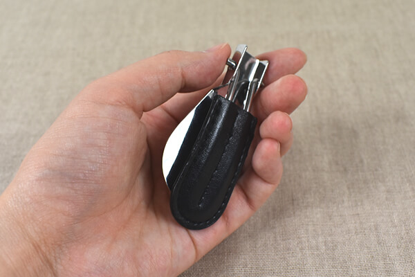 【100均レビュー】セリアとダイソーの「シューズグッズ」、100円以上の働きをしてくれて便利！の画像3