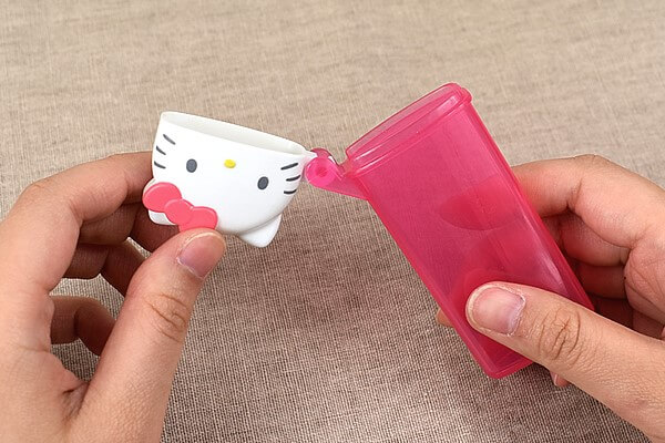 【100均レビュー】セリアとダイソーでゲットできる「衛生グッズ」、きれい好きな人は要チェック！の画像6