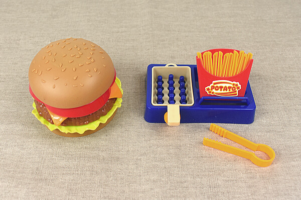 100均（セリア）レビュー「ブロック玩具」他全4アイテム【週間まとめ6/28〜7/2】の画像1