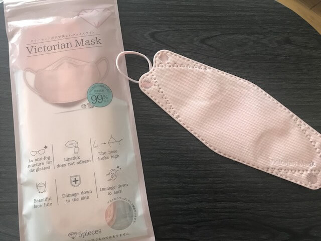 【カインズ】ダブルワイヤーマスクがスゴかった!!　夏を快適にする人気マスク3選、「張り付き感」「通気性」「コスパ」徹底比較レビューの画像11