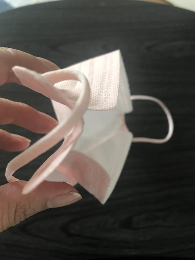 【カインズ】ダブルワイヤーマスクがスゴかった!!　夏を快適にする人気マスク3選、「張り付き感」「通気性」「コスパ」徹底比較レビューの画像14