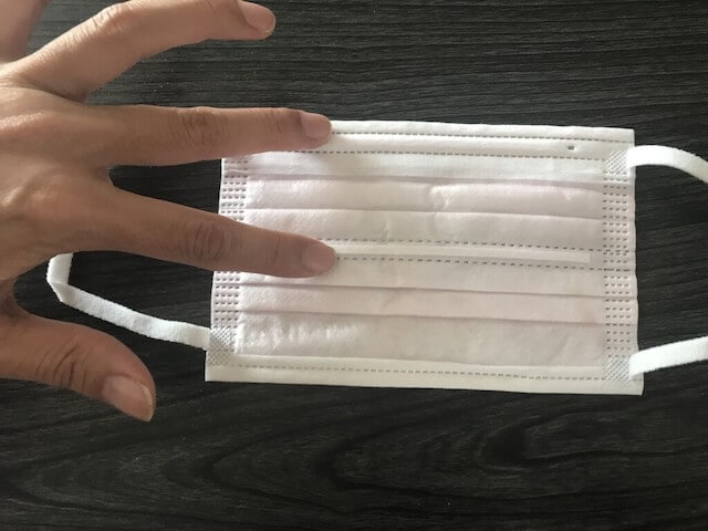 【カインズ】ダブルワイヤーマスクがスゴかった!!　夏を快適にする人気マスク3選、「張り付き感」「通気性」「コスパ」徹底比較レビューの画像7