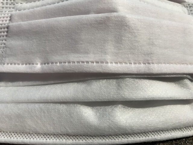 【カインズ】ダブルワイヤーマスクがスゴかった!!　夏を快適にする人気マスク3選、「張り付き感」「通気性」「コスパ」徹底比較レビューの画像10