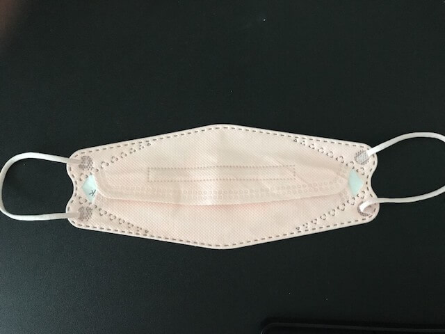 【カインズ】ダブルワイヤーマスクがスゴかった!!　夏を快適にする人気マスク3選、「張り付き感」「通気性」「コスパ」徹底比較レビューの画像13