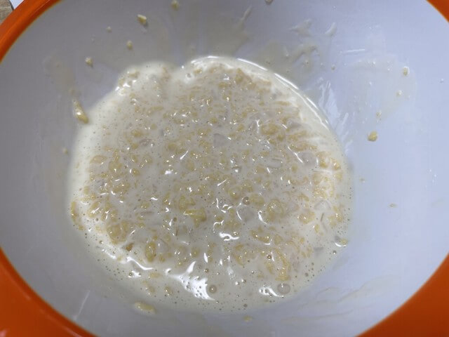 『家事ヤロウ!!!』【サラダチキンと蛇腹きゅうり〜中華風タルタルがけ〜】、ザーサイってこんなにうまかったのか!?　マジ最強のタルタルに胃袋掴まれた！の画像3