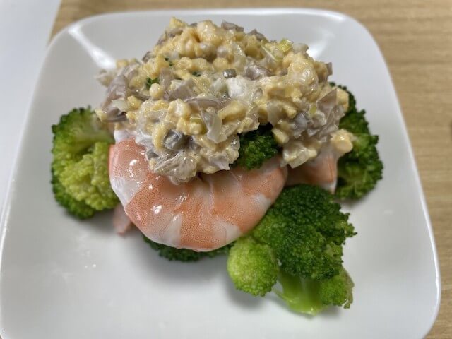 『家事ヤロウ!!!』【サラダチキンと蛇腹きゅうり〜中華風タルタルがけ〜】、ザーサイってこんなにうまかったのか!?　マジ最強のタルタルに胃袋掴まれた！の画像8