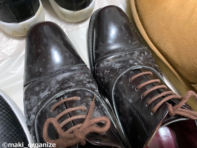 やってはいけない収納テク!?　靴ギュウギュウの下駄箱に○○はNG、「スッキリ片付く」6ステップの画像5