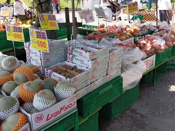 ベイシア＆セイミヤだけじゃない！　関東圏で外せない激安スーパー・ジャパンミート、オーケー比較してみたの画像3