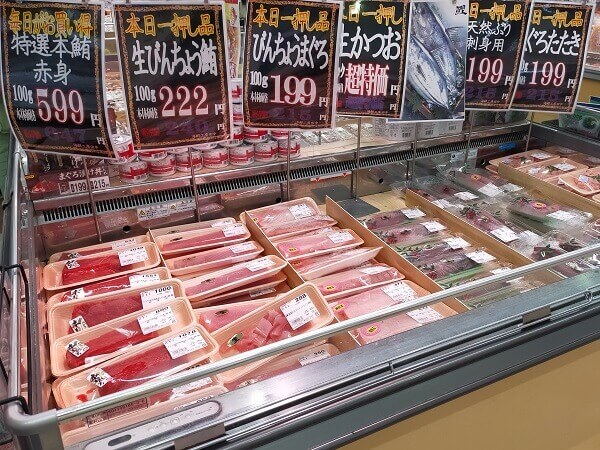 ベイシア＆セイミヤだけじゃない！　関東圏で外せない激安スーパー・ジャパンミート、オーケー比較してみたの画像9