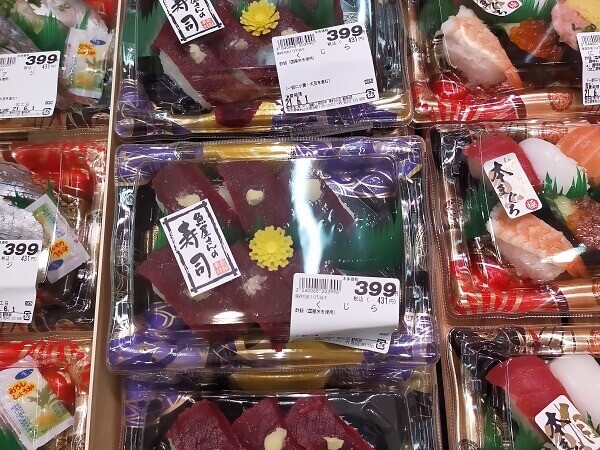 ベイシア＆セイミヤだけじゃない！　関東圏で外せない激安スーパー・ジャパンミート、オーケー比較してみたの画像10