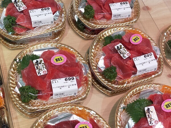 ベイシア＆セイミヤだけじゃない！　関東圏で外せない激安スーパー・ジャパンミート、オーケー比較してみたの画像11