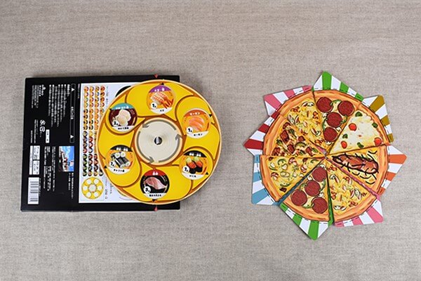 100均（ダイソー）レビュー「知育系カードゲーム」他全4アイテム【週間まとめ7/5〜7/9】の画像2