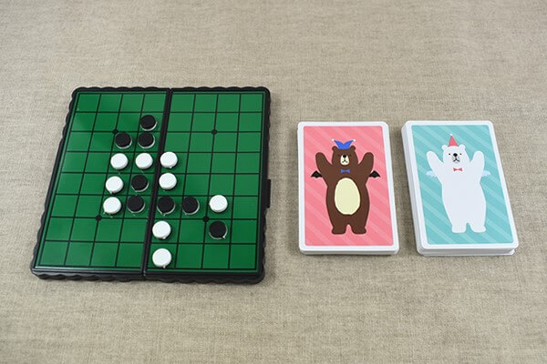 100均（ダイソー）レビュー「リバーシゲーム」他全4アイテム【週間まとめ7/26〜7/30】の画像2